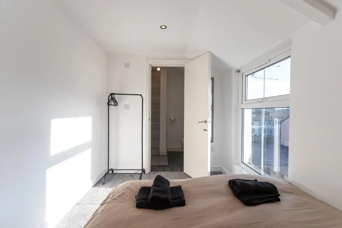 Perfectly Placed Cozy Flat In The Citys Heart Apartment Cardiff 0*,  United Kingdom