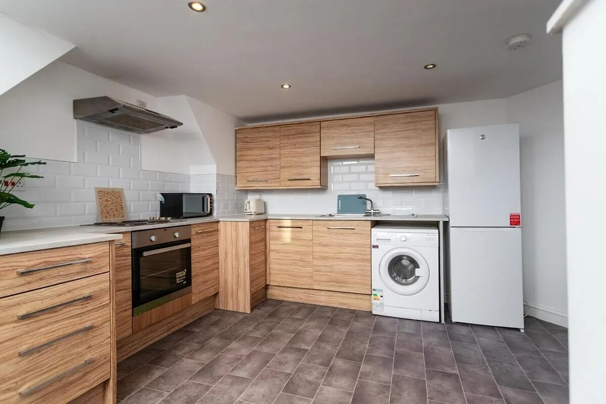 Perfectly Placed Cozy Flat In The Citys Heart Apartment Cardiff