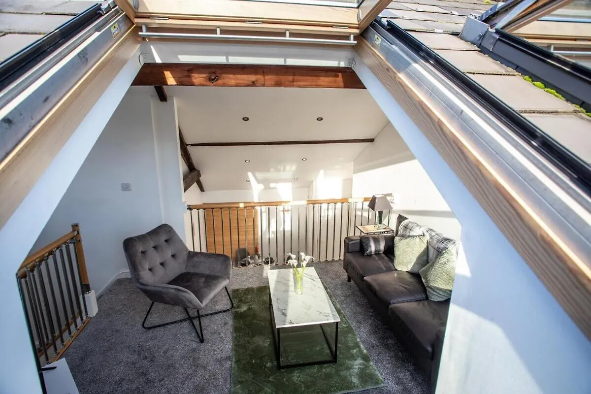 Perfectly Placed Cozy Flat In The Citys Heart Apartment Cardiff 0*,  United Kingdom