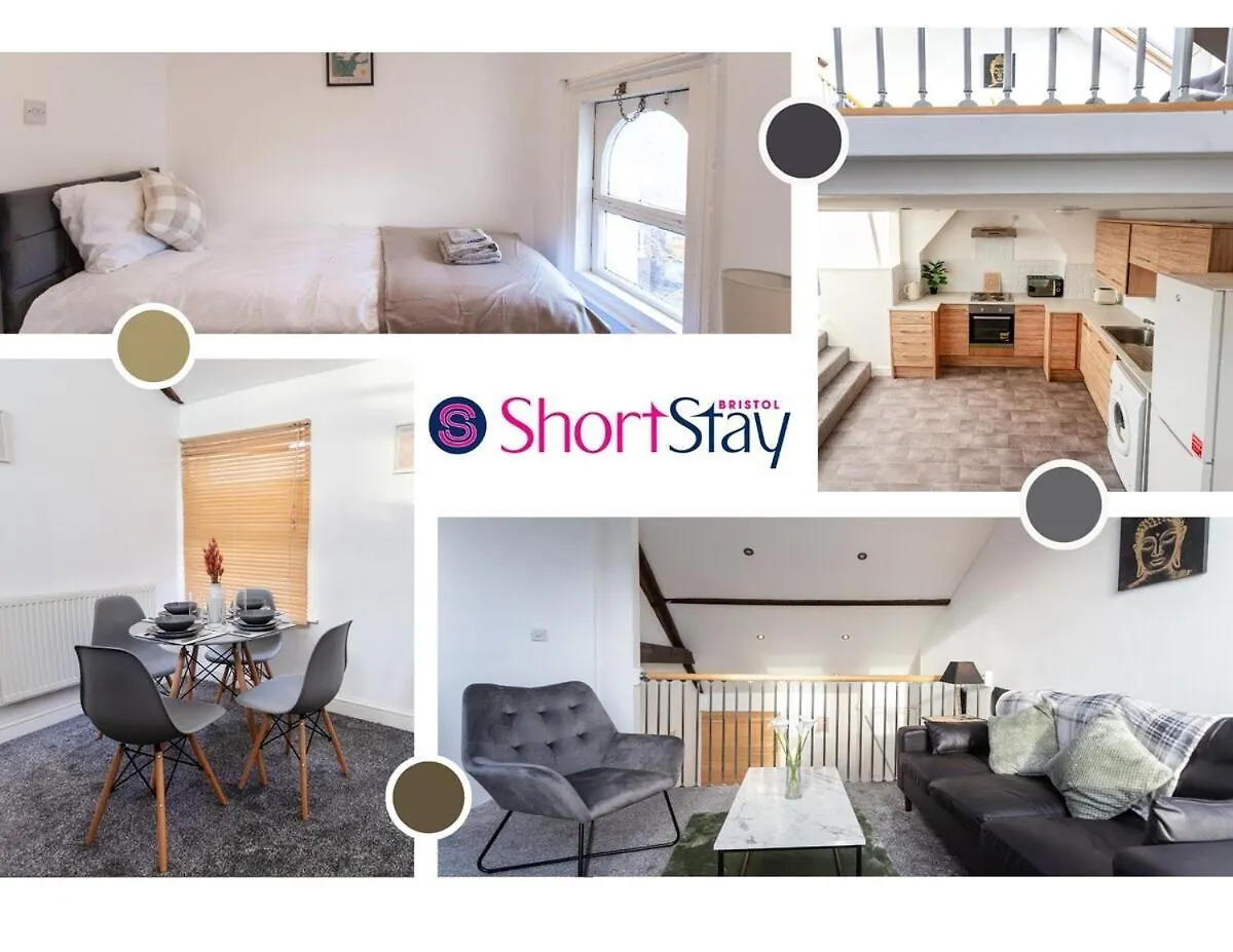 Perfectly Placed Cozy Flat In The Citys Heart Apartment Cardiff