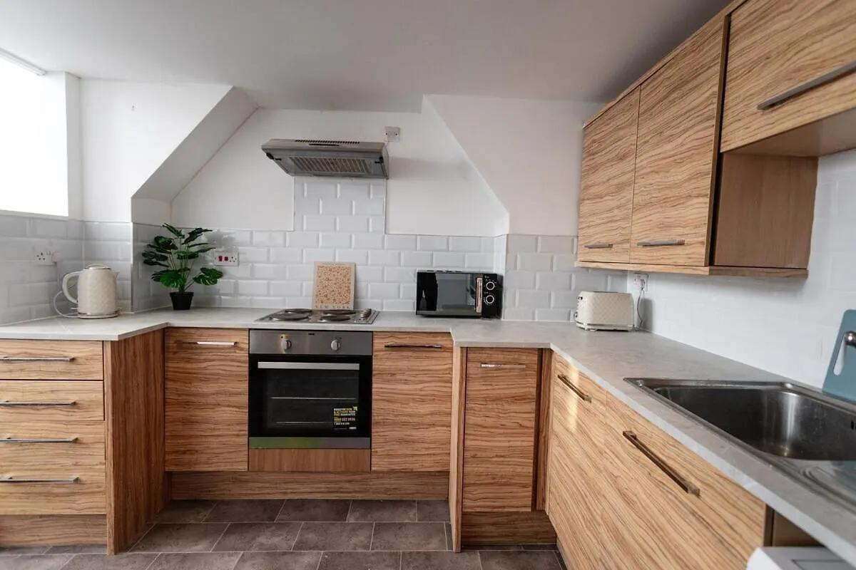 Perfectly Placed Cozy Flat In The Citys Heart Apartment Cardiff United Kingdom